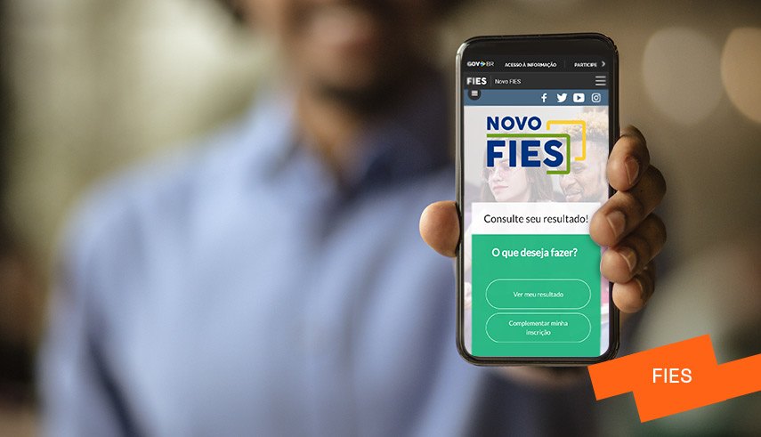 Com veto, Bolsonaro sanciona lei que reduz em até 99% dívidas do Fies  Fonte: Agência Senado